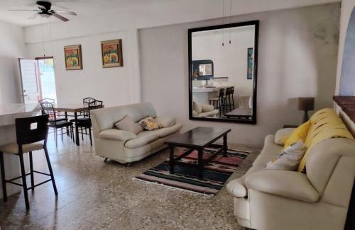 Alta Vista Apartment | De Mary DEPARTAMENTO A5 Pent House