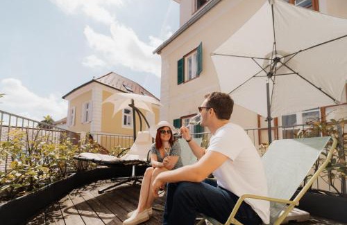 Straden Hotel | De Merin Boutique Hotel Straden