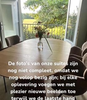 Paarlo Hotel | De Meuleberg Boutique Suites