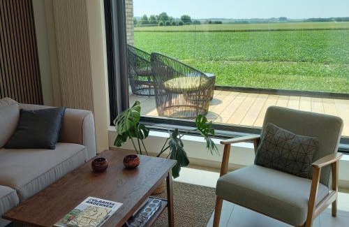 Velzeke-Ruddershove Apartment | De Molenlos