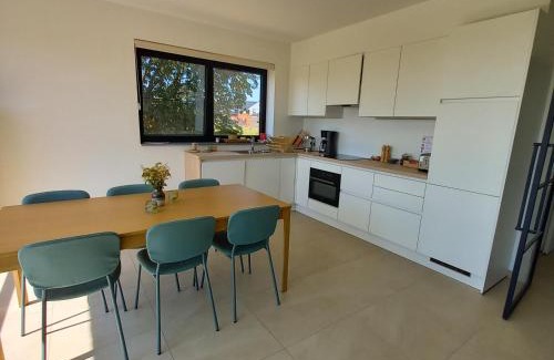 Velzeke-Ruddershove Apartment | De Molenlos
