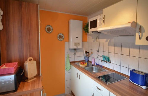 Piesau House | Ferienhaus in Thüringen