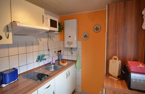 Piesau House | Ferienhaus in Thüringen