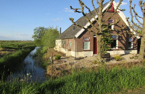 Varik Apartment | De Paasweg