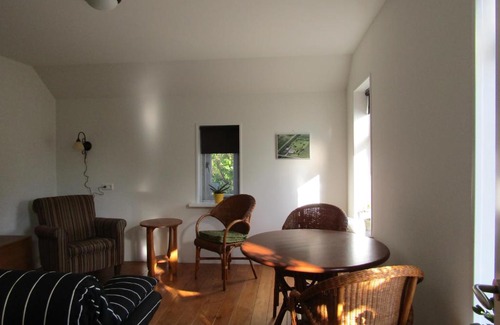 Varik Apartment | De Paasweg