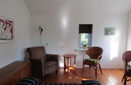 Varik Apartment | De Paasweg