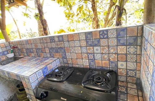 Pancawati Cabin | De Padi Villa