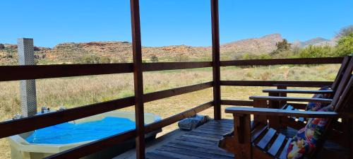 Clanwilliam House | de Pakhuys