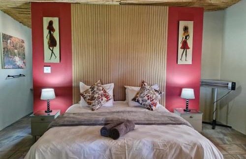 Clanwilliam House | de Pakhuys