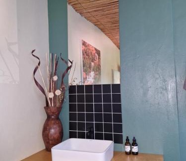 Clanwilliam House | de Pakhuys