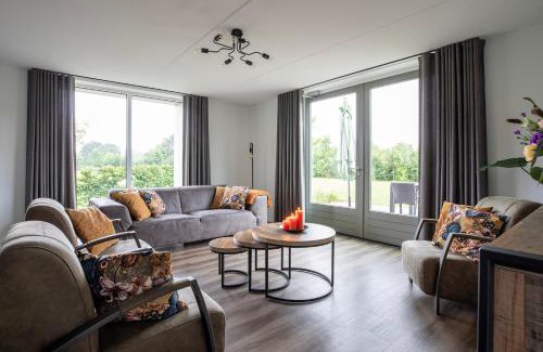Hapert House | De Pan