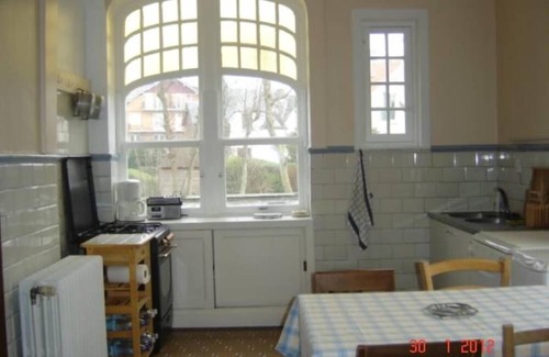 De Panne Villa | De Panne: House/Villa - De panne