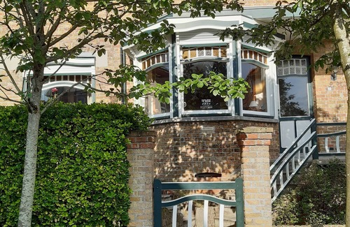 De Panne Villa | De Panne: House/Villa - De panne