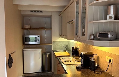 De Panne Apartment | De Panne Luxury Apartment with character