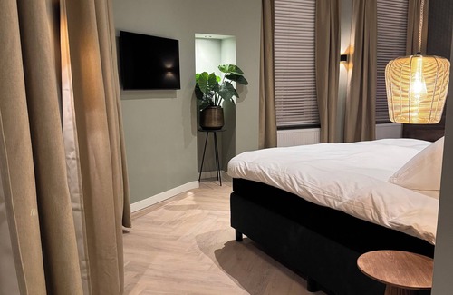 Roermond Bed & Breakfast | De Pastorie Bed & Breakfast