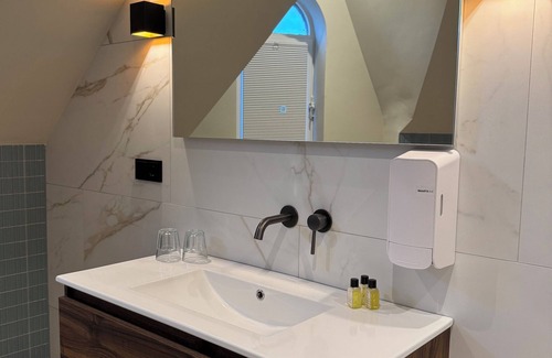 Roermond Bed & Breakfast | De Pastorie Bed & Breakfast