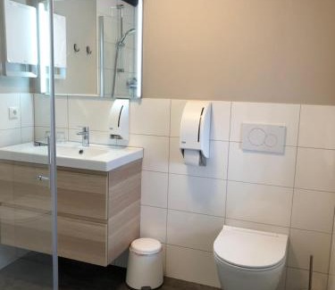 Roermond Bed & Breakfast | De Pastorie Bed & Breakfast