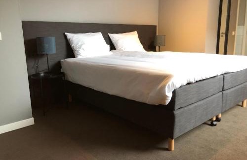 Roermond Bed & Breakfast | De Pastorie Bed & Breakfast
