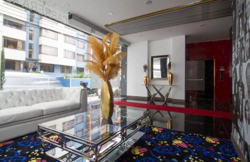 Quinta Paredes Hotel | De Película Hotel