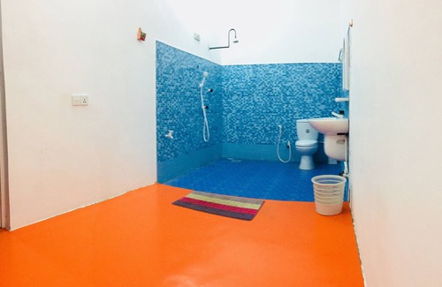 Pottuvil House | De Perla Resort