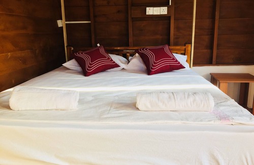Pottuvil House | De Perla Resort