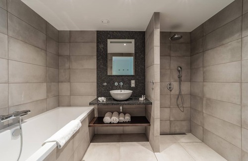 The Hague Hotel | De Pier Suites