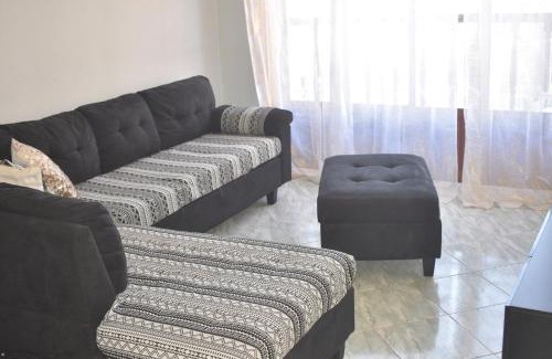 Santa Cruz Apartment | De Pina Apartments