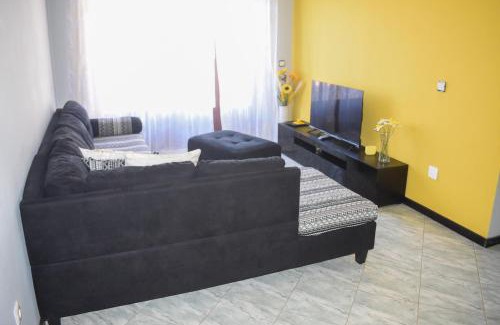 Santa Cruz Apartment | De Pina Apartments