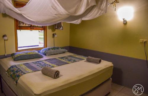 Clevia Resort | De Plantage