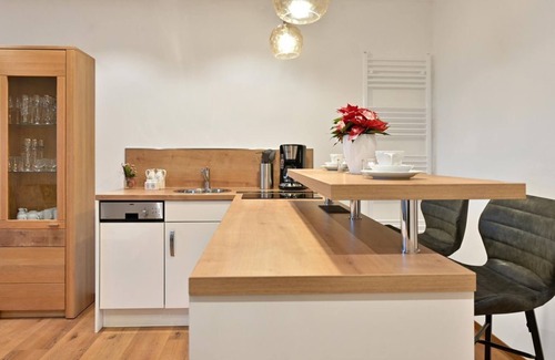 Gersfeld Cottage | Heidelstein - Country house Ingeborg