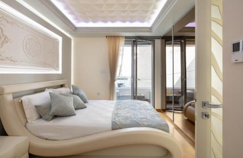 Sitia Apartment | De President Suite, DeMaNi President Suites