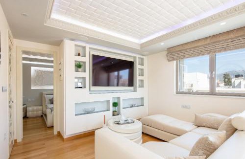 Sitia Apartment | De President Suite, DeMaNi President Suites