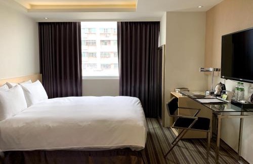 West District Hotel | de rěve Express Hotel
