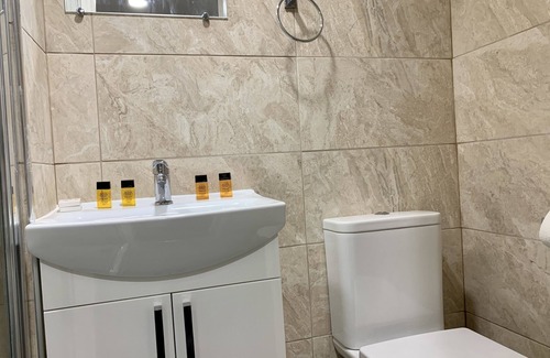 Redditch Hotel | De Regency Style Hotel