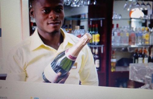 Ikeja Hotel | De Rembrandt Hotels and Suites