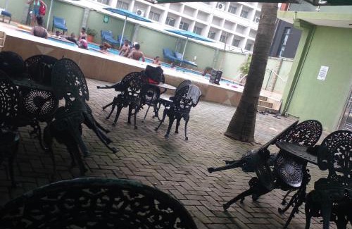 Ikeja Hotel | De Rembrandt Hotels and Suites