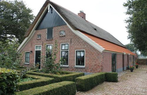 Rheeze Apartment | De Rheezermars