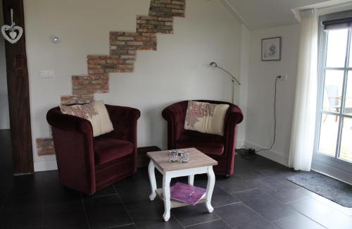 Rheeze Apartment | De Rheezermars