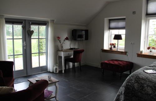 Rheeze Apartment | De Rheezermars