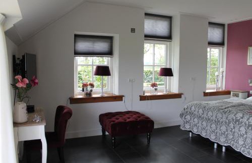 Rheeze Apartment | De Rheezermars