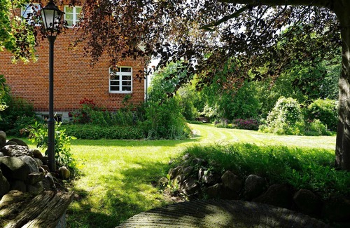 Roggenstorf Apartment | Vacation apartment Hof Sangel
