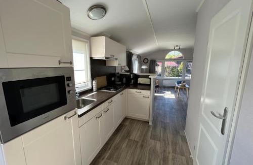 Sint-Annaland Resort | De Roos chalet 174