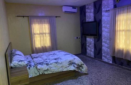 Igando Apartment | De Royal Lodge