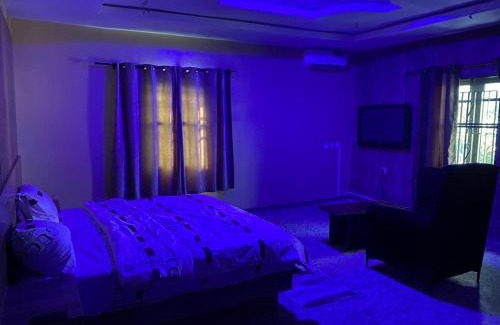 Igando Apartment | De Royal Lodge