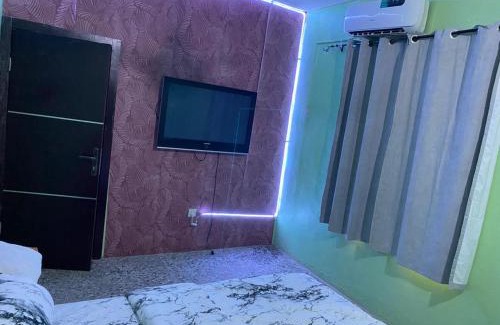 Igando Apartment | De Royal Lodge