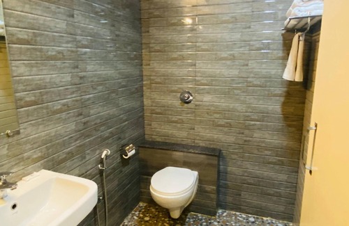 Kudrasthe Hotel | De Royale Montana Hotel and Resorts