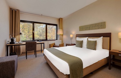 Sint-Michielsgestel Hotel | De Ruwenberg Hotel Meetings Events