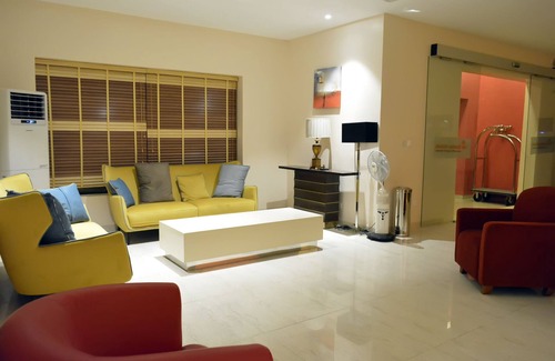 Awka Hotel | De Santos Hotel Awka
