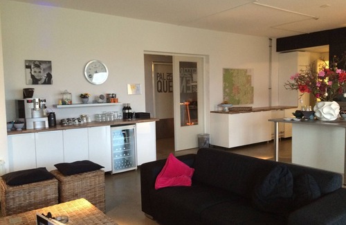 Teuge Hotel | De Slaapfabriek