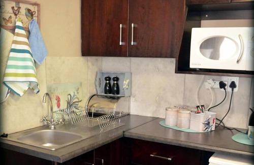 Bloemfontein House | De Stallen Guesthouse